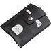 RFID Kartenetui, schwarz RFID Kartenetui, schwarz