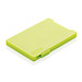 XD COLLECTION RFID Mehrfach-Kartenhalter, limone XD COLLECTION RFID Mehrfach-Kartenhalter, limone