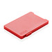 XD COLLECTION RFID Mehrfach-Kartenhalter, rot XD COLLECTION RFID Mehrfach-Kartenhalter, rot