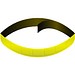 RFX™ 40 cm reflektierendes PVC Band für Haustiere, neongelb