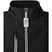 RFX™ H-14 Reflektierender Zipper, weiss