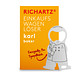 RICHARTZ EINKAUFSWAGENLÖSER karl baker