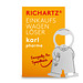 RICHARTZ EINKAUFSWAGENLÖSER karl pharma