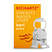 RICHARTZ EINKAUFSWAGENLÖSER karl police