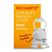 RICHARTZ EINKAUFSWAGENLÖSER karl security