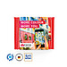 Ritter SPORT 100g im Werbeschuber, Marzipan, inkl. Druck