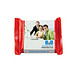 Ritter SPORT Mini mit Papierbanderole, Marzipan, inkl. Druck