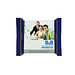 Ritter SPORT Mini mit Papierbanderole, Nugat, inkl. Druck