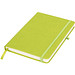Rivista A5 Notizbuch, grün Rivista A5 Notizbuch, grün