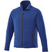 ELEVATE Herren Fleecejacke Rixford, classic royalblau, S ELEVATE Herren Fleecejacke Rixford, classic royalblau, S
