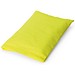 ROGER. Tasche aus 100% Polyester, Gelb