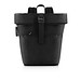 reisenthel® Rucksack rolltop backpack, black