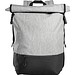 Rollup-Rucksack DENVER, grau