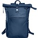 Rollup-Rucksack SIMPLE, dunkelblau