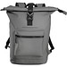 Rollup-Rucksack TRENTON 2.0, grau