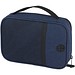 Ross GRS RPET Tech Tasche, 1 l, heather navy