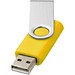 Rotate USB-Stick, gelb, 32GB