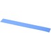 Rothko 30 cm PP Lineal, blau mattiert Rothko 30 cm PP Lineal, blau mattiert