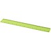 Rothko 30 cm PP Lineal, limone Rothko 30 cm PP Lineal, limone