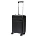 Rover 20 Kabinentrolley GRS Recycelt 40 L, schwarz