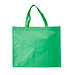 RPET Einkaufstasche Orca, grün