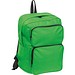 RPET Rucksack Torquay,grün