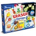RUBBER FACTORY. Gummifabrik ideal für Kinder, Gemischt