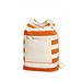 Rucksack BEACH, orange