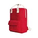 Rucksack LIKE, rot