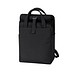 Rucksack METRO, schwarz