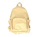 Rucksack "Paper", large, natur Rucksack "Paper", large, natur