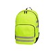 Rucksack REFLEX, neon gelb