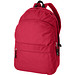 Rucksack, rot