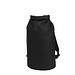 Rucksack SPLASH, schwarz matt