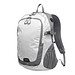 HALFAR Rucksack Step L, weiß