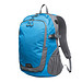 HALFAR Rucksack Step L, cyan