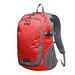 HALFAR Rucksack Step L, rot HALFAR Rucksack Step L, rot