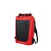 Rucksack STORM, rot