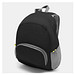 Rucksack VOLUNTEER, faltbar,schwarz
