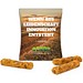 Rustini Vollkorn Sticks im Werbetütchen, 10 g, Folie transparent, inkl. Druck