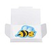 Samenpapier, Standardmotiv, Biene Brummi
