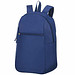 Samsonite® Faltbarer Rucksack, indigo blau Samsonite® Faltbarer Rucksack, indigo blau