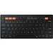 Samsung Smart Keyboard Trio 500 EJ-B3400, schwarz