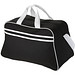 San Jose Sporttasche, schwarz San Jose Sporttasche, schwarz