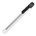 Schlankes Kartonmesser aus Kunststoff, weiss Schlankes Kartonmesser aus Kunststoff, weiss