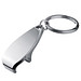 Schlüsselanhänger Bottle Opener, Silber Schlüsselanhänger Bottle Opener, Silber
