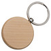 Schlüsselanhänger Milwaukee,braun