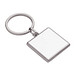 reflects® Schlüsselanhänger Rochdale, silber reflects® Schlüsselanhänger Rochdale, silber