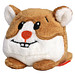 Schmoozies® Hamster, braun