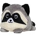 Schmoozies® Waschbär, multicolour